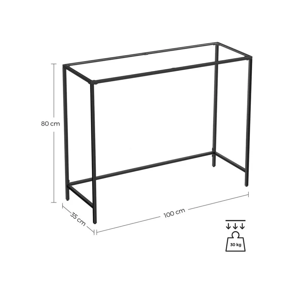 Hot SONGMICS Valise de maquillage croco noir Blanc