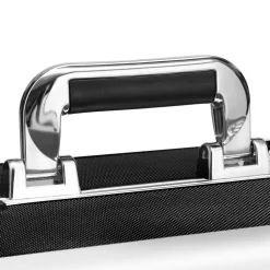 Flash Sale SONGMICS Valise de maquillage 4-en-1 Noir