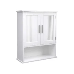 Cheap SONGMICS Valise de maquillage noir Blanc