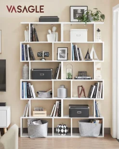 Discount SONGMICS Valise de Maquillage Professionnel roulettes