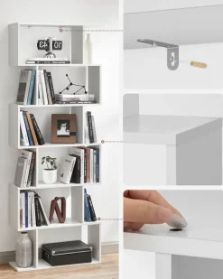 Discount SONGMICS Valise de Maquillage Professionnel roulettes