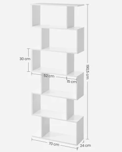 Discount SONGMICS Valise de Maquillage Professionnel roulettes