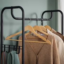 Cheap SONGMICS Vestiaire blanc