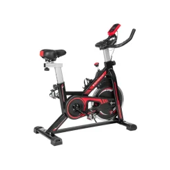 Fashion SONGMICS Vélo d'appartement