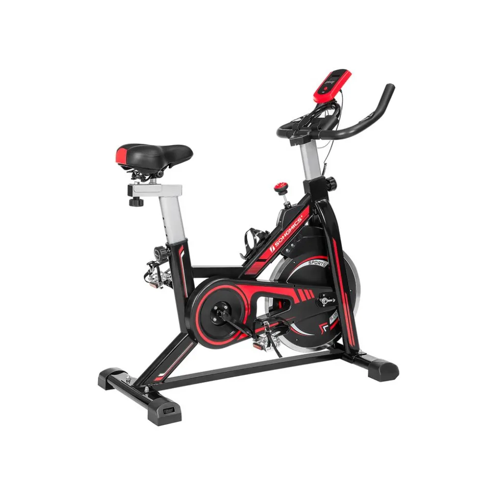 Fashion SONGMICS Vélo d'appartement