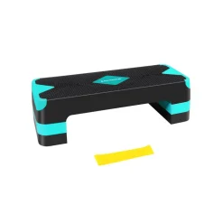 Best Sale SONGMICS Vélo d’appartement noir et rouge