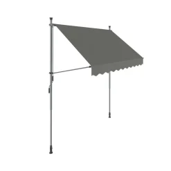 Shop SONGMICS Voile d'Ombrage 3 x 3 m