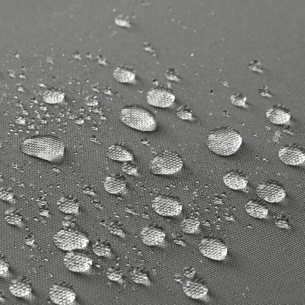 Shop SONGMICS Voile d'Ombrage 3 x 3 m