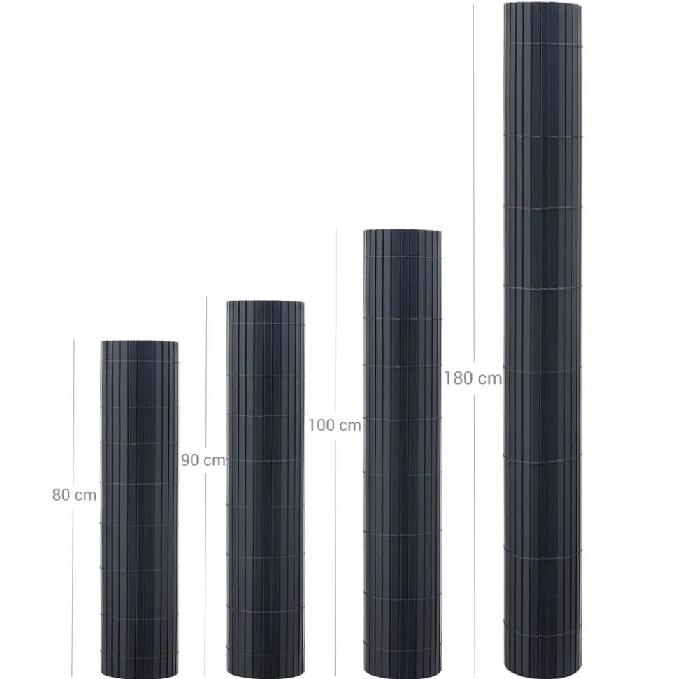 Fashion SONGMICS Voile d'ombrage 3 x 3 m beige