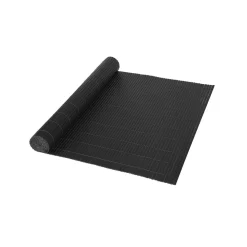 Cheap SONGMICS Voile d'ombrage 3 x 5 m gris