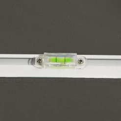 Fashion SONGMICS Voile d’ombrage 3 x 4 m sable