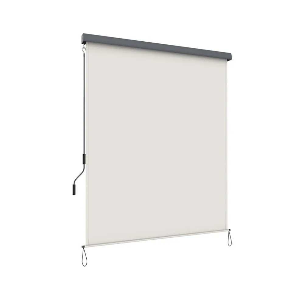 Hot SONGMICS Voile d'ombrage anthracite